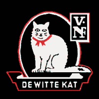 The White Cat : De Witte Kat